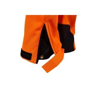 Trimm Kalhoty M FLASH PANTS signal orange Velikost: XL