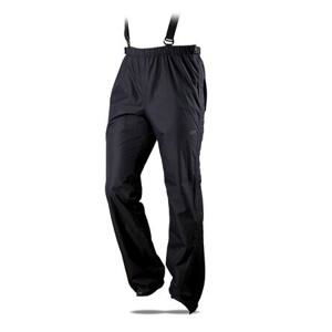 Trimm Kalhoty M EXPED PANTS black Velikost: S