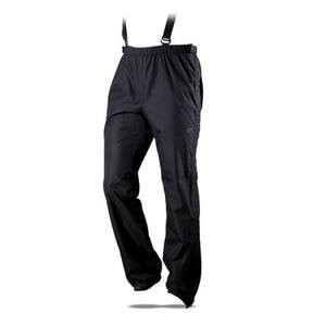 Trimm Kalhoty M EXPED PANTS black Velikost: XL