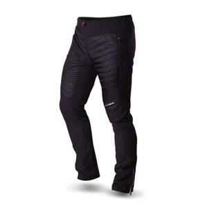 Trimm Kalhoty M ZEN PANTS grafit black Velikost: S