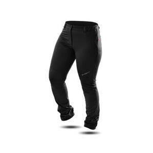 Trimm Kalhoty W ROCHE LADY PANTS grafit black Velikost: L