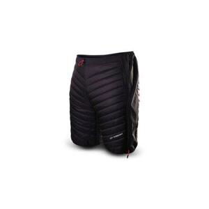 Trimm Kalhoty M RONDO SHORT grafit black Velikost: M