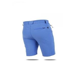Trimm Šortky M TRACKY jeans blue Velikost: 3XL