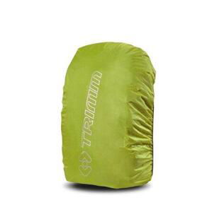 Trimm Pláštěnka BAGS RAIN COVER - L signal green Velikost: 35-50 l