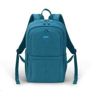 DICOTA batoh pro notebook Eco Backpack SCALE / 13-15,6"/ modrý