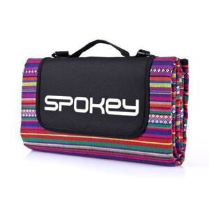 SPOKEY Piknik deka Tribe