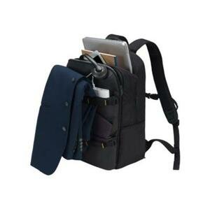 DICOTA batoh pro notebook Backpack MOVE / 13-15,6"/ černý