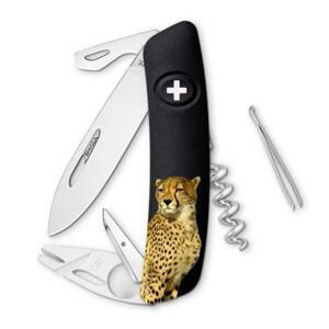 Swiza TT03 Leopard Wildlife