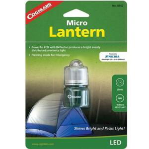 Coghlan´s svítilna LED Micro Lantern