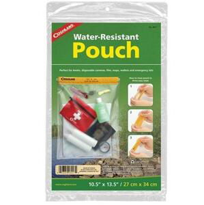 Coghlan´s vodotěsné pouzdro Waterproof Pouch 27x34