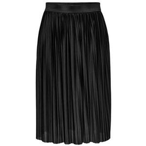 Jacqueline de Yong Dámská sukně JDYBOA 15206814 Black XL