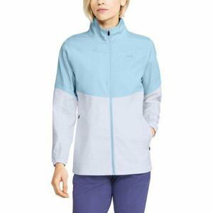 Under Armour Dámská bunda Storm Windstrike Full Zip, blue, frost, L