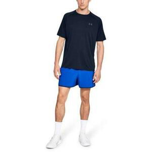 Under Armour Pánské triko Tech 2.0 SS Tee academy /  / graphite XL, Tmavě, modrá