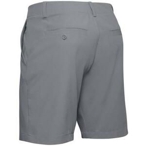 Under Armour Pánské golfové kraťasy Iso-Chill Short, Černá, 38