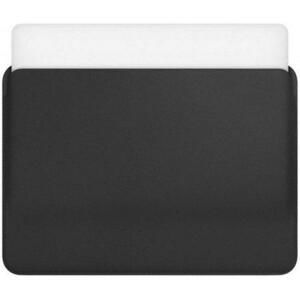 COTEetCI PU pro MacBook 13" 6923869281745 černé