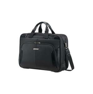 Samsonite XBR BAILHANDLE 3C EXP 15.6" Black