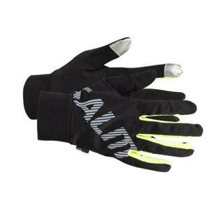 SALMING Running Gloves Black, XS