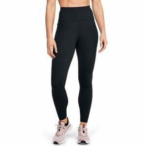 Under Armour Dámské elastické legíny Meridian Leggings, Černá, L