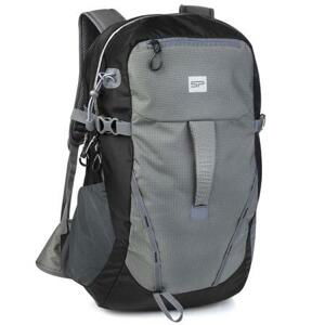 Spokey buddy 35l černý