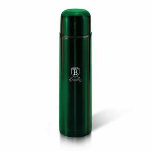 Berlingerhaus Termoska nerez 0,75 l Emerald Collection  BH-6378