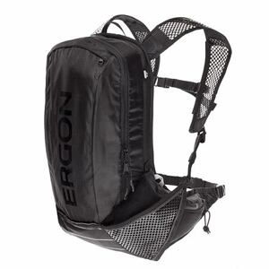 Ergon BX2 Evo 10+1,5l černá