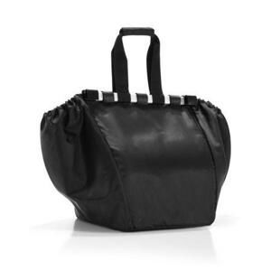 Reisenthel EasyShoppingBag Black, Černá