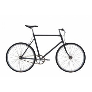 Singlespeed Limited Charcoal M