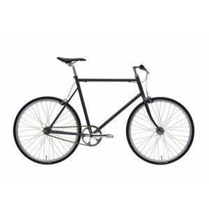 Singlespeed Limited Charcoal L