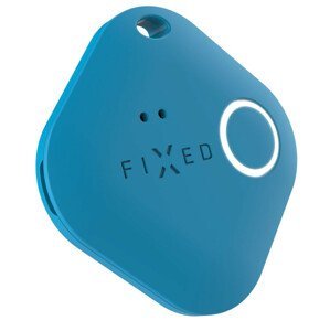 Klíčenka FIXED Smart Tracker Smile Pro Barva: modrá