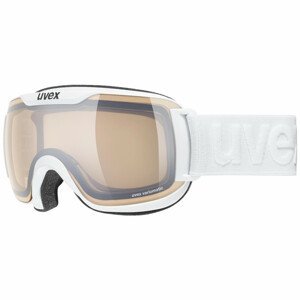 Lyžařské brýle Uvex Downhill 2000 S V Barva obrouček: bílá