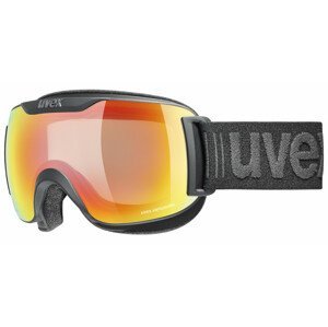 Lyžařské brýle Uvex Downhill 2000 S V Barva obrouček: černá