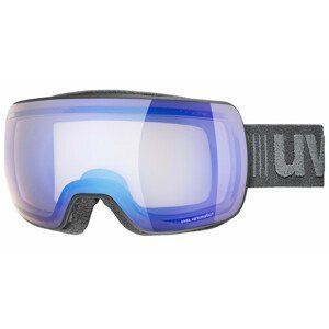 Lyžařské brýle Uvex Compact V Barva obrouček: černá
