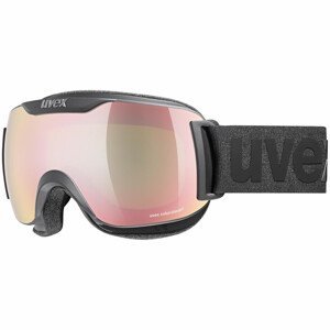 Lyžařské brýle Uvex Downhill 2000 S CV Barva obrouček: černá