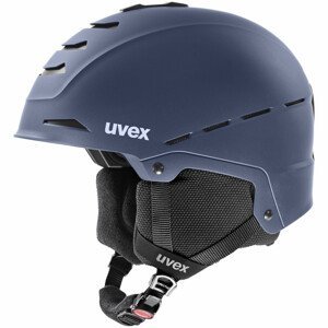 Lyžařská přilba Uvex Legend 2.0 Velikost helmy: 55-59 cm / Barva: modrá
