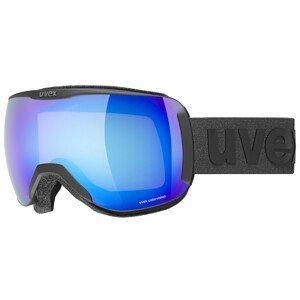 Lyžařské brýle Uvex Downhill 2100 CV 2022 Barva obrouček: černá