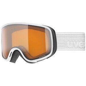 Dětské lyžařské brýle Uvex Scribble Lg Barva obrouček: bílá
