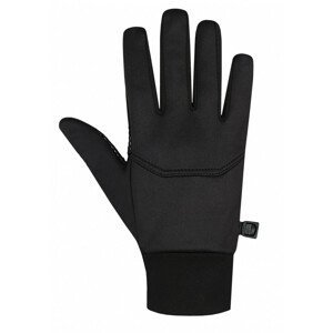 Rukavice Husky Ebon Velikost rukavic: XL / Barva: černá