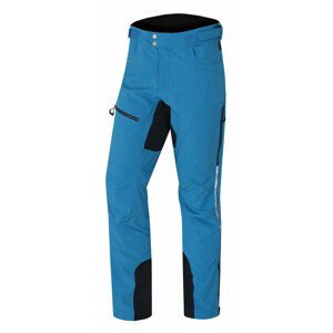 Pánské kalhoty Husky Keson M Velikost: S / Barva: modrá