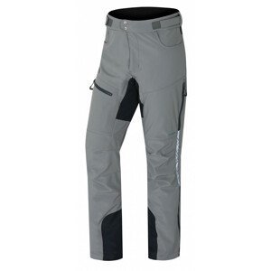 Pánské kalhoty Husky Keson M Velikost: XL / Barva: šedá