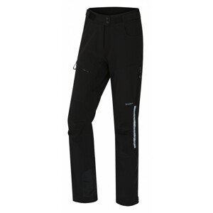 Dámské kalhoty Husky Keson L (2022) Velikost: S / Barva: černá