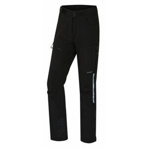 Dámské kalhoty Husky Keson L (2022) Velikost: M / Barva: černá