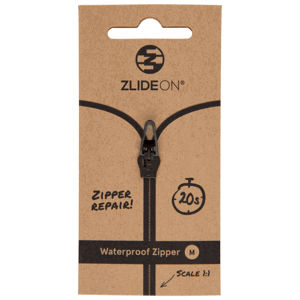 Náhradní zip ZlideOn Waterproof Zipper M