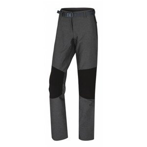 Dámské kalhoty Husky Klass L Velikost: XL / Barva: černá