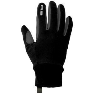 Rukavice Relax Deft Velikost rukavic: M / Barva: černá/šedá