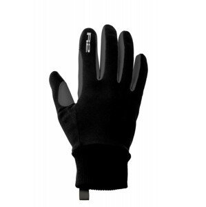 Rukavice Relax Deft Velikost rukavic: L / Barva: černá/šedá