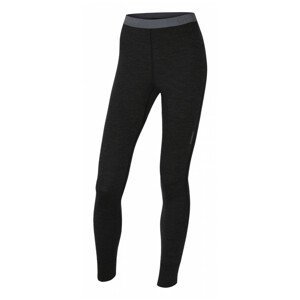 Dámské kalhoty Husky Active Winter Kalhoty- L Velikost: S / Barva: černá