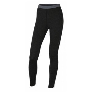 Dámské kalhoty Husky Active Winter Kalhoty- L Velikost: M / Barva: černá