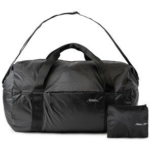 Cestovní taška Matador On-Grid™ Packable Duffle 25l Barva: černá