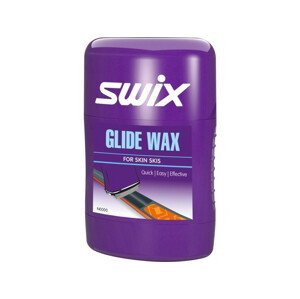 Vosk Swix Skin Care, skluzný vosk, roztok s aplikátorem, 100ml Typ vosku: skluzný