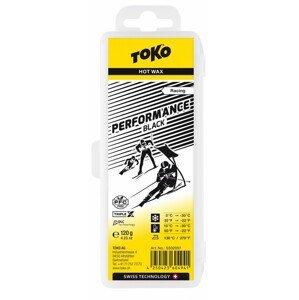 Vosk TOKO Performance black 120 g